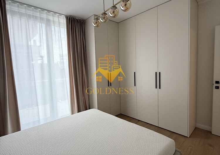 2 camere open space, Parcare, Premium, Totul Nou Taietura Turcului - Poză 4