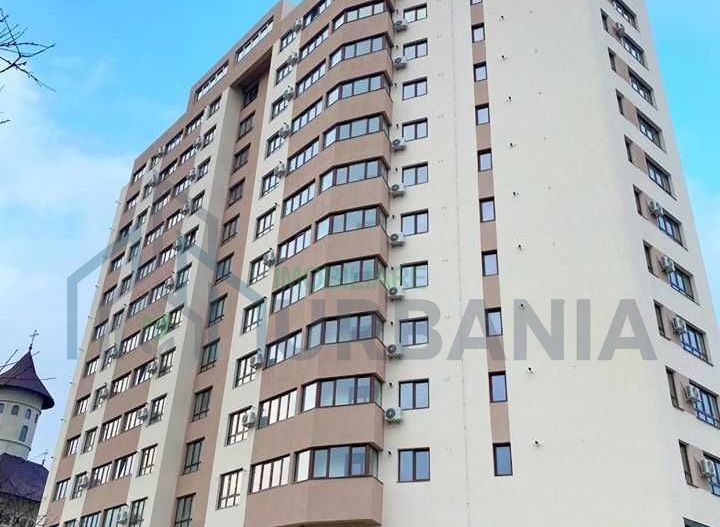 Apartament 2 camere Rondul Vechi CUG - Poză 2