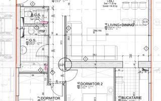 VANZARE 3 CAMERE | FLOREASCA | LOC DE PARCARE INCLUS - Poză 16