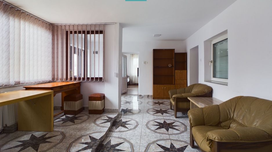 Proprietate imobiliară cu potențial extraordinar! - Poză 27