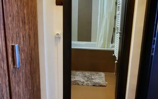 Apartament 2 camere, semidecomandat, metrou Ștefan cel Mare - Poză 10