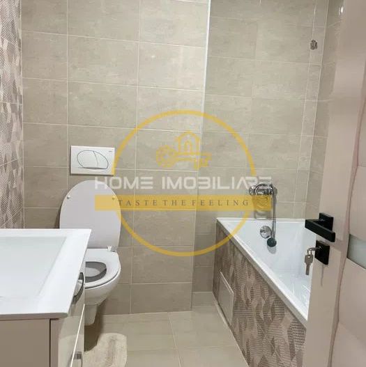 Apartament 2 camere, DC // Etaj 1 // 60MP! Cu parcare inclusa // Valea Lupului - Poză 7