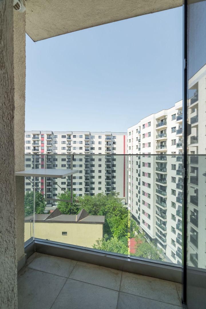 2 camere Regie Residence | Politehnica I Parcare subterana | Comision 0% - Poză 14
