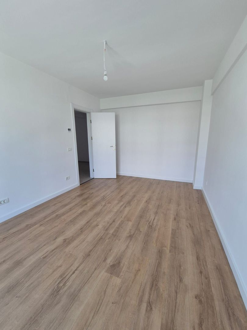 AP. 3CAM. LIVING OPEN SPACE+TERASA-BLOC FINALIZAT / COMISION 0%! - Poză 8