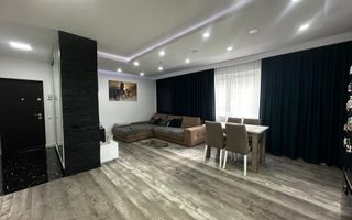 Apartament la cheie | Etaj intermediar | Zona BMW - Floresti - Poză 1