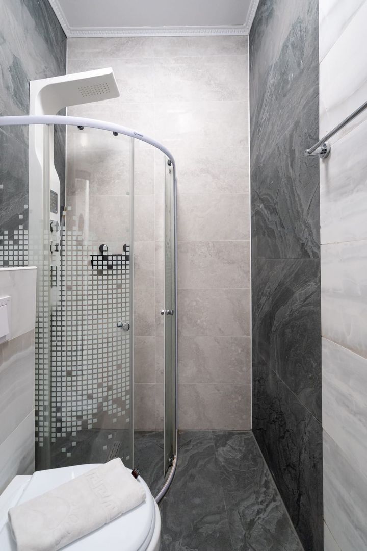 Afacere la cheie-Aparthotel-Oportunitate - Poză 10