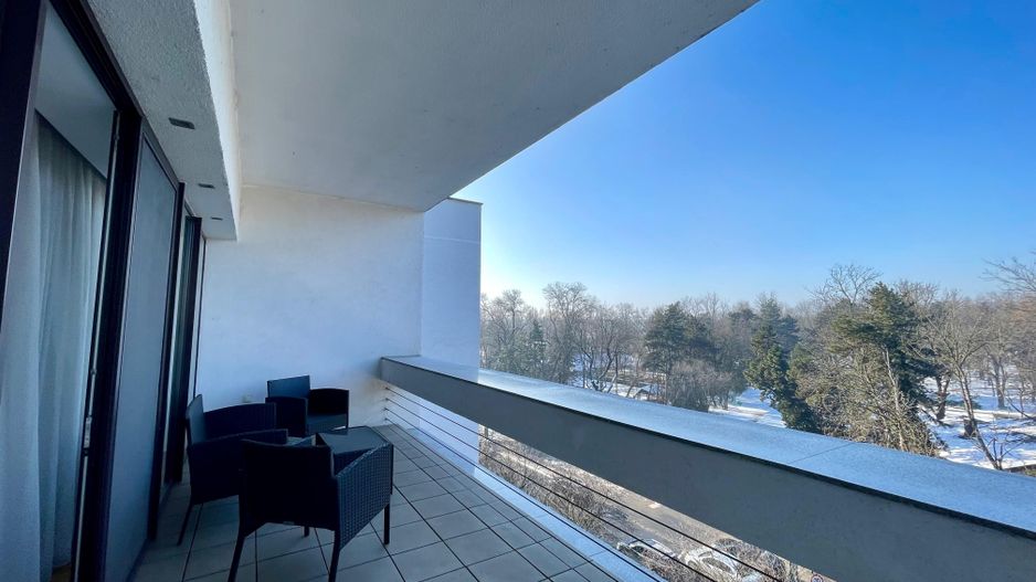 Apartament premium cu vedere spre parc – Soseaua Nordului, Herastrau - Poză 2