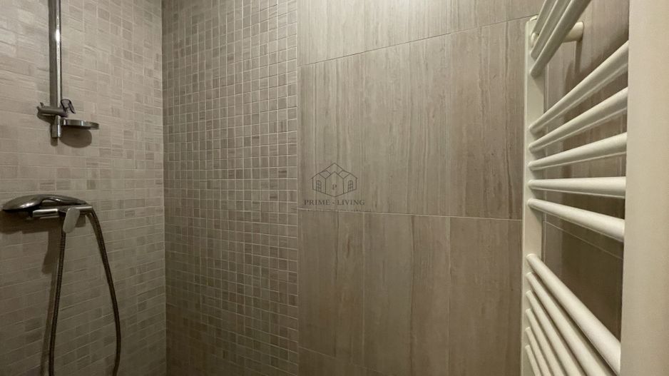 APARTAMENT CU 4 DORMITOARE + BIROU LANGA PARC HERASTRAU - Poză 9