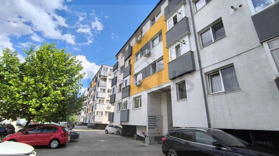 Apartament 2 camere - 10 min Metrou Dimitrie Leonida - Parcare - Poză 1