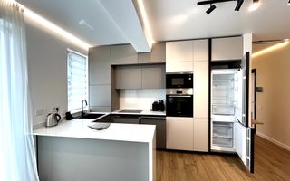Apartament 2 camere- 52 mp - Poză 3