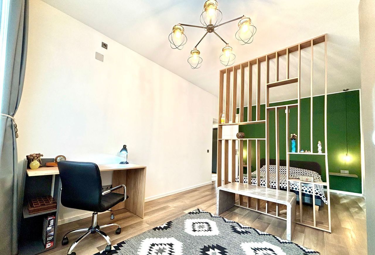 Apartament cu 1 cameră, ideal pentru investiție, Gruia. AirBnb. - Poză 9