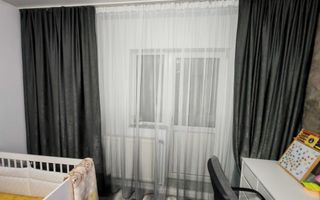 Apartament 2 camere | strada Doctor Hacman | 58 mp | - Poză 5