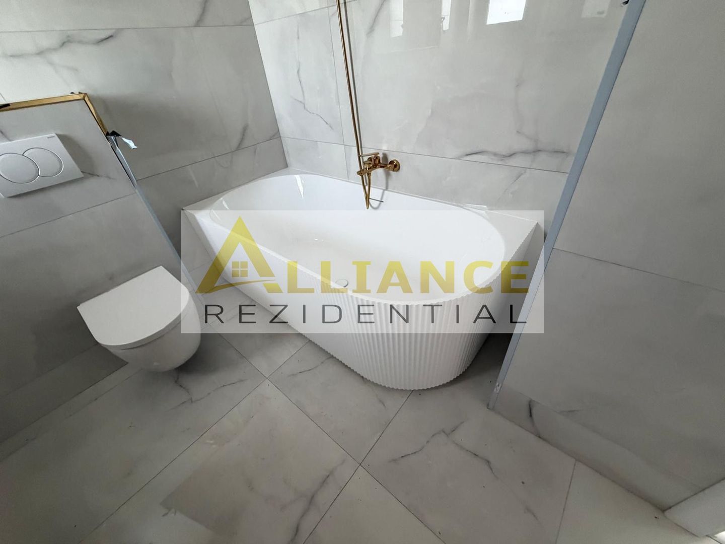 Vila Individuala Moderna 4 Camere  - Primaria Berceni Teren 340mp - - Poză 6