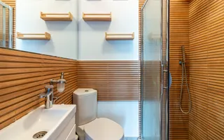 Apartament 3 camere + parcare subterana | Baneasa | Sisesti - Poză 20