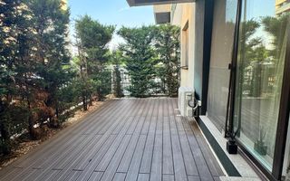 Apartament 2 camere| New Point | Gradina | Pipera | Mobilat | Parcare - Poză 23