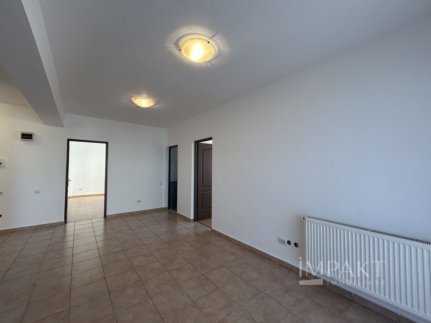 Apartament cu 3 camere, bloc nou, zona La Terenuri! - Poză 6