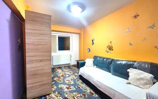 Apartament cu 3 camere decomandate, 78mp., Racadau - Poză 10