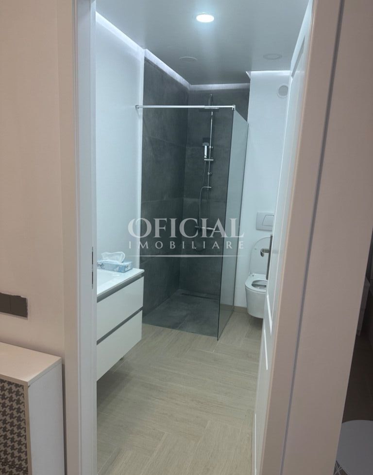 Apartament 1 camera | Pet Friendly | Parcare | Zona Sesul de Sus - Poză 10