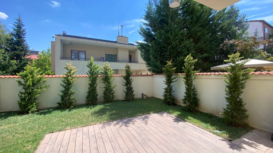 Vilă cu grădină privată în Herăstrău | 282 mp utili | 7 camere - Poză 18