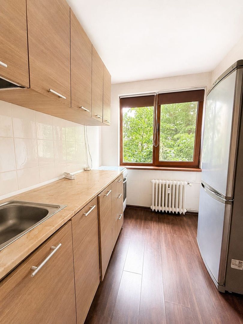 Apartament 2 camere decomandat si renovat - Tei - Ion Berindei - Poză 8