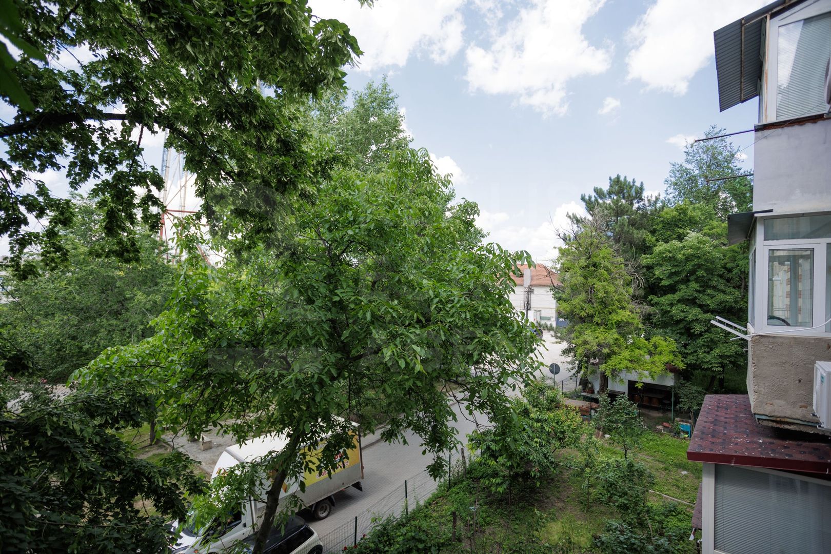 Vânzare, apartament, 2 camere, str. Colina Puşkin, Centru - Poză 10