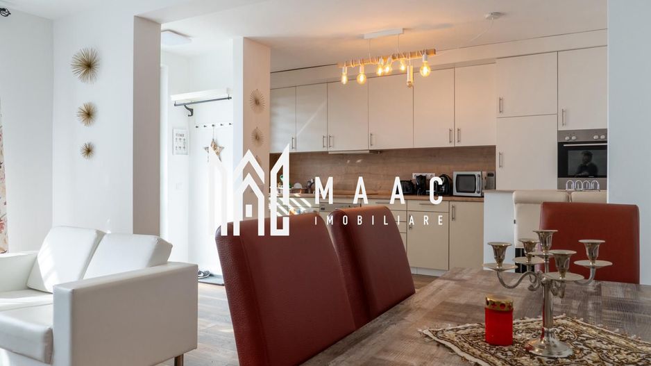 Casa 5 camere I Terasa I Curte I Cristian - Poză 3