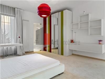 Inchiriere  Vila  Erou  Iancu de Nicolaie - Jolie Ville - Poză 3