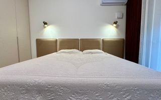 Penthouse 3 dormitoare I living+bucatarie I terasa generoasa I Tatarasi - Poză 3