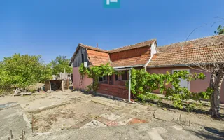 Casă și teren în Moravița, Timiș-poziție excelentă - Poză 15
