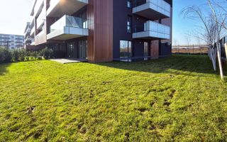 Apartament 4 camere Astorium Garden  Curte proprie  Theodor Pallady - Poză 39