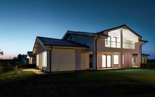 Casa 6 camere | Snagov | Panouri fotovoltaice+baterii | Independenta energetica - Poză 4