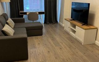 Apartament de închiriat 2 camere Copou Royal Town - Poză 1