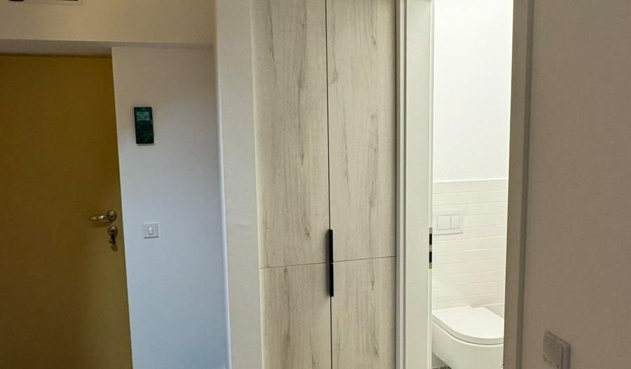 2 camere Aviatiei Park | Herastrau | Pipera | gradina 30 mp - Poză 15