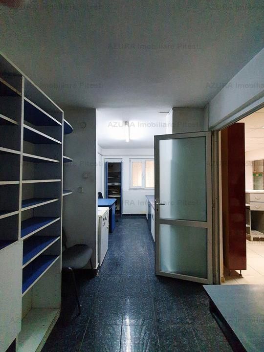 Spatiu Comercial Pitesti Bulevard - Poză 8