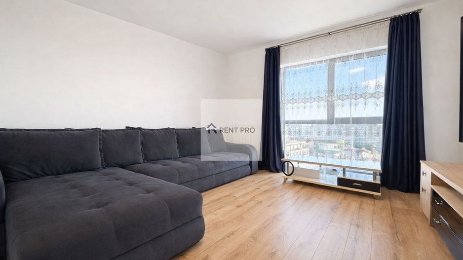 For Sale Garsoniera Exigent Plaza 21 Residence GranVia Mall Plaza - Poză 1