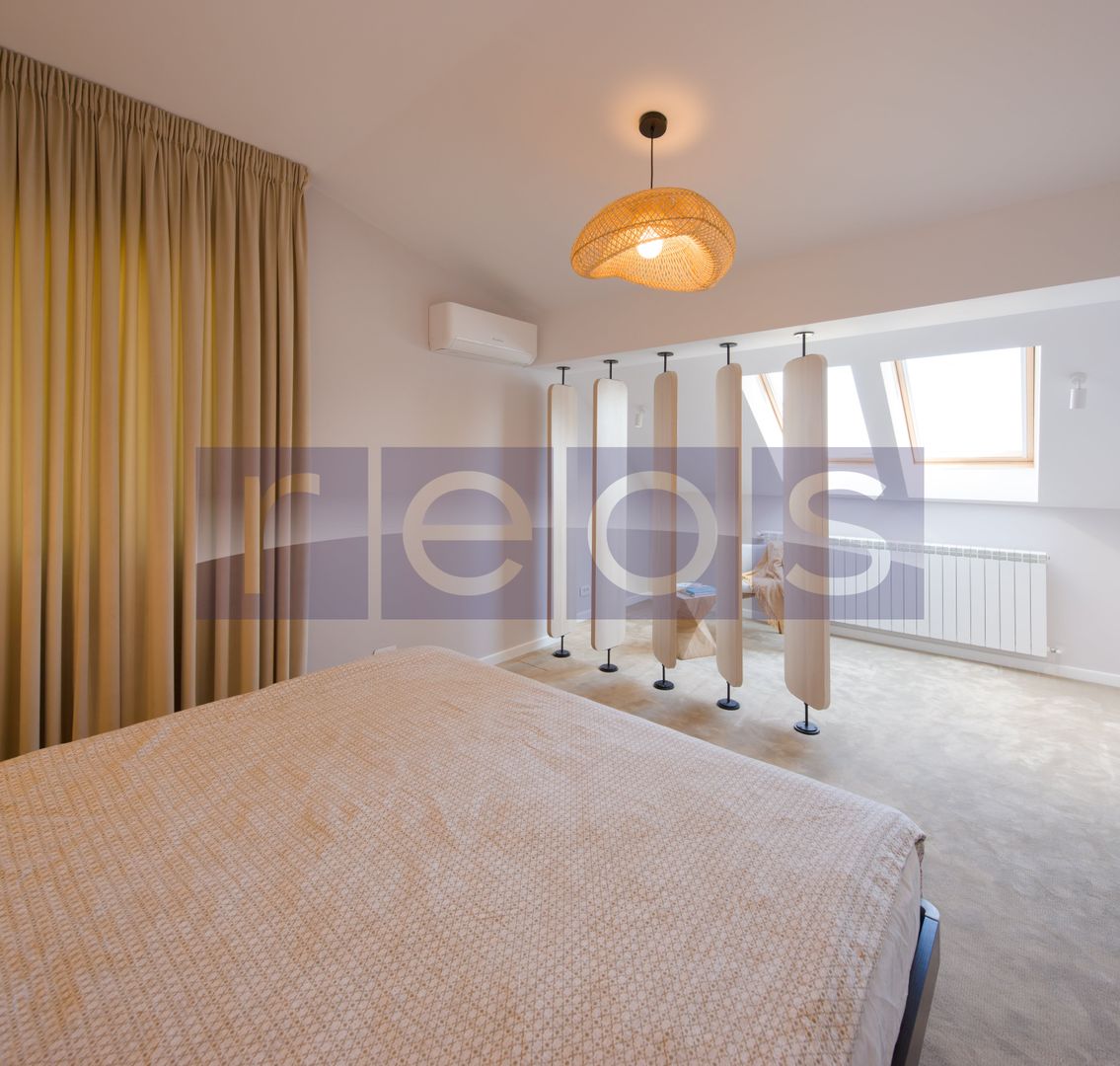 APARTAMENT 4 CAMERE |  BALCON 10MP | LOC DE PARCARE - Poză 10