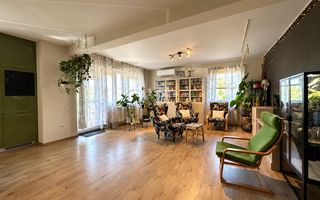 Apartament 3 camere de 117 mp cu 2 parcari incluse, cartier Buna Ziua! - Poză 9