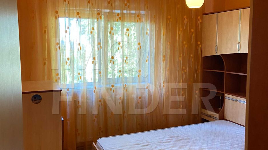 Apartament 3 camere Zorilor - Poză 9