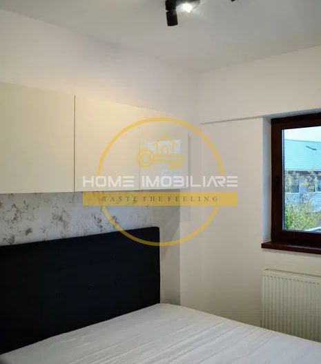 Apartament 2 camere de vânzare– complet mobilat și utilat – Zona 3 Fântâni, Iași - Poză 3