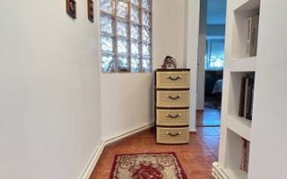 Apartament 3 camere Tomis Nord - 2 gr sanitare - centrala termica - Poză 11