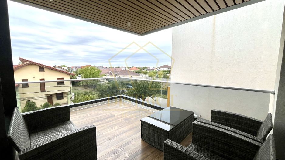 Casa individuala cu 4 camere | Braytim - Poză 10