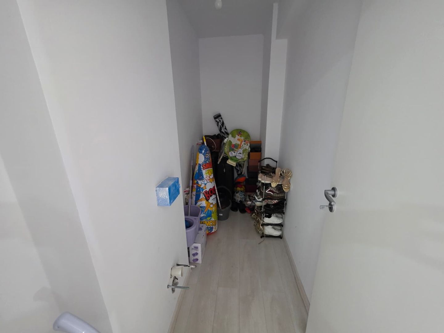AP. 2 CAMERE QUARTZ RESIDENCE, MUTARE IMEDIATA, NEGOCIABIL,COMISION 0% - Poză 7