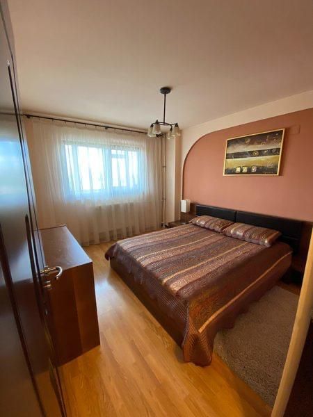 AP. 3 CAMERE- BUCATARIE INCHISA, METROU 4 MINUTE, MODERN - Poză 3