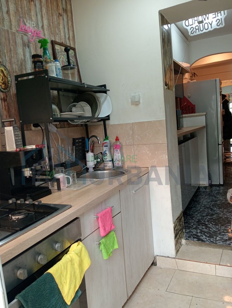 Apartament 2 camere + living, zona Primăverii - Iași, aproape de Iulius Mall - Poză 7