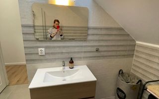 VANZARE VILA ELEGANTA | 6 CAMERE | SECTOR 1 | CURTE | DOTARI MODERNE | - Poză 17