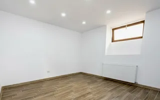 Casa boiereasca renovata Unirii | Curte 70mp | D+P+Pod - Poză 12