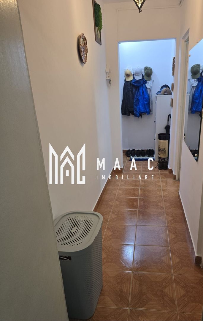 Apartament 2 camere I 37 MPU I Hipodrom I - Poză 4
