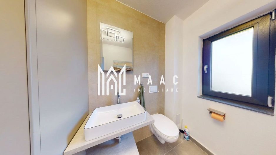 Casă individuală de vânzare 4 camere | Cristian | 108 mp - Poză 18