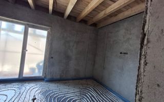 Casa 4 camere, tip duplex, de vanzare, Calea Cisnadiei, Sibiu - Poză 3