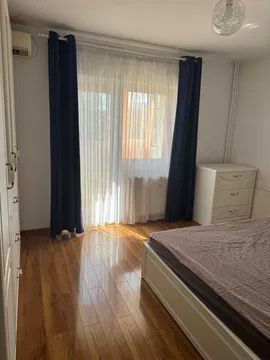 APARTAMENT MODERN 3 CAMERE DECOMANDAT BLOC 1989 LUJERULUI - Poză 4